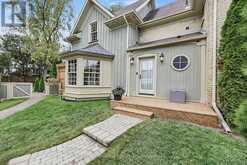 296 EAGLE STREET | Newmarket Ontario | Slide Image Five