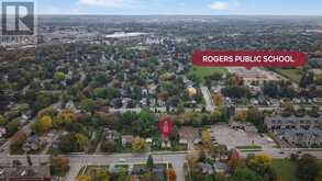 296 EAGLE STREET | Newmarket Ontario | Slide Image Forty-four