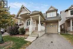 76 JOHN W TAYLOR AVENUE | Alliston Ontario | Slide Image One