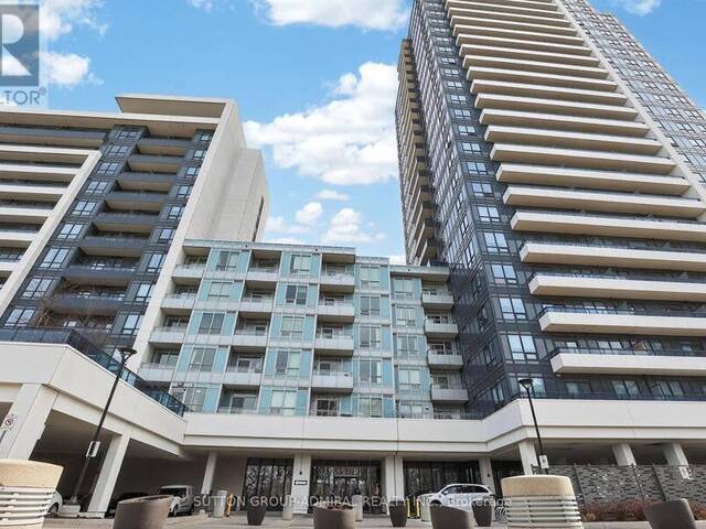 316 - 7900 BATHURST STREET Vaughan Ontario, L4J 0J9 - 2 Bedrooms Condo For Sale
