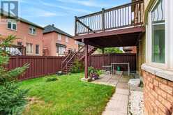 75 ESTRELLA CRESCENT | Richmond Hill Ontario | Slide Image Twenty-two