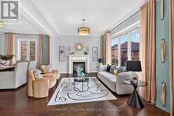 75 ESTRELLA CRESCENT | Richmond Hill Ontario | Slide Image Four