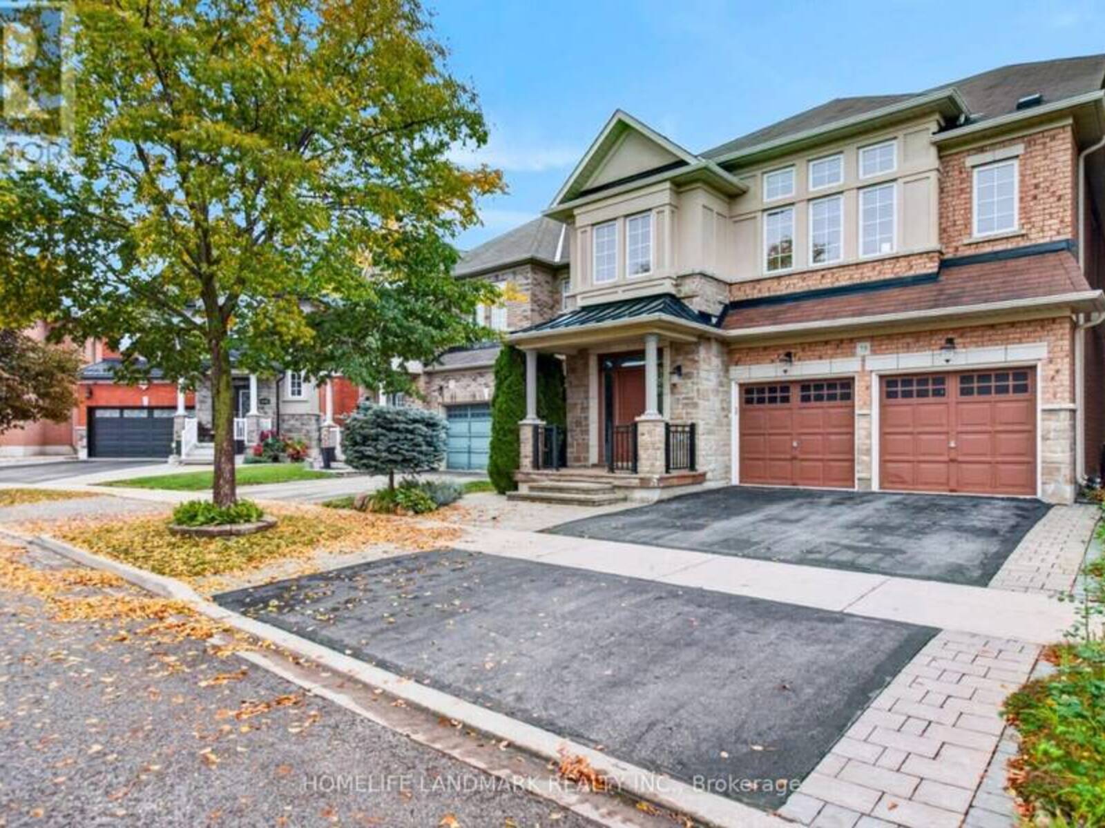 75 ESTRELLA CRESCENT, Richmond Hill, Ontario L4E 0S3