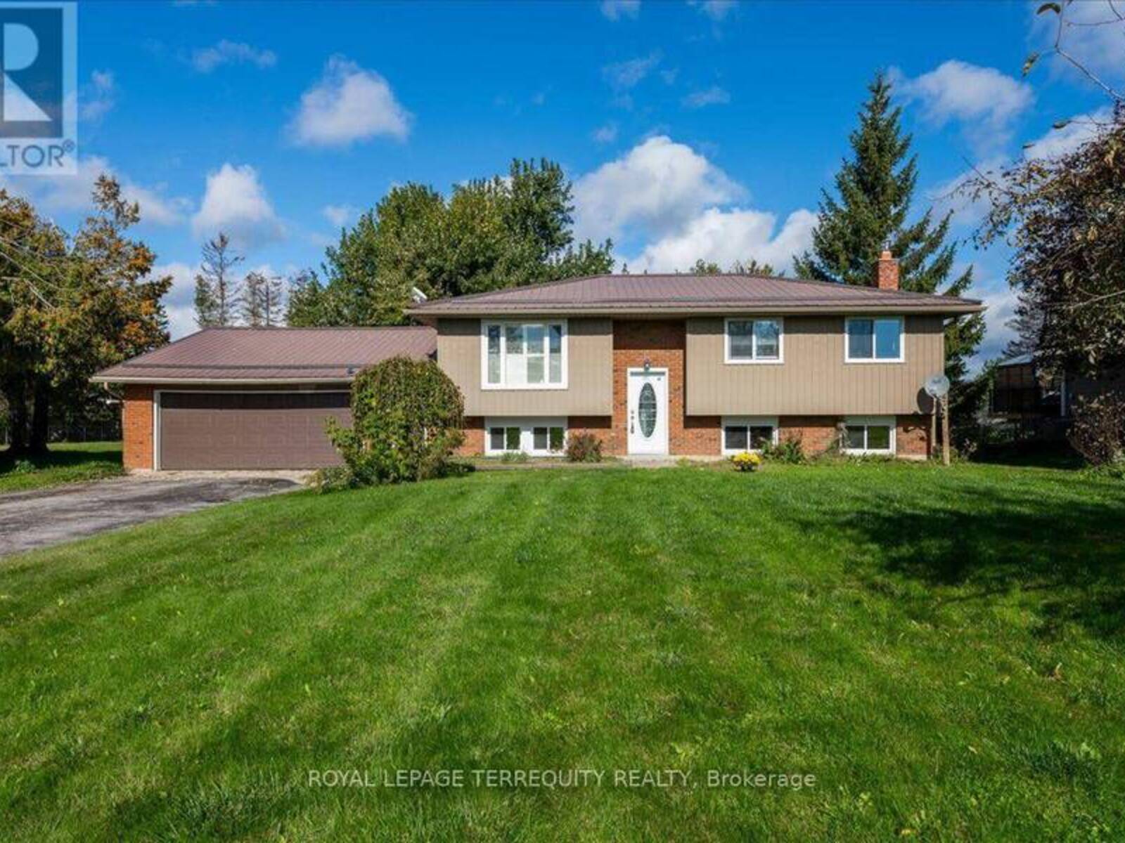1092 OLD BARRIE ROAD W, Edgar, Ontario L0L 2L0