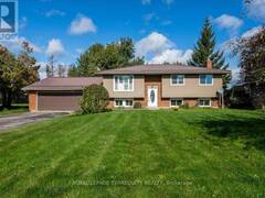 1092 OLD BARRIE ROAD W Edgar Ontario, L0L 2L0