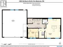1092 OLD BARRIE ROAD W | Edgar Ontario | Slide Image Thirty-seven