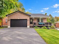 3965 PARKSIDE DRIVE Ramara Ontario, L3V 0S2