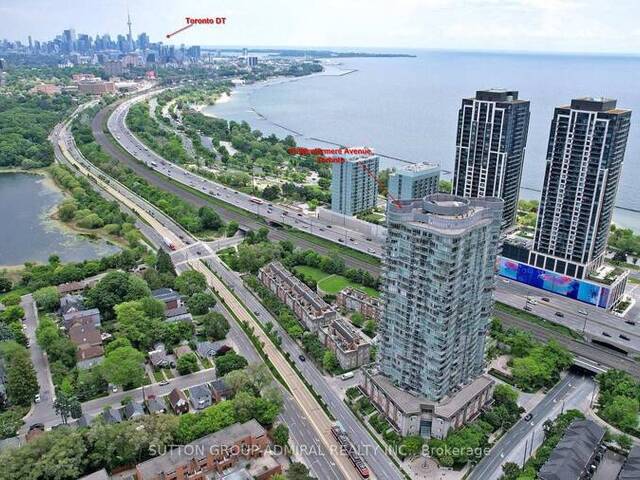 314 - 15 WINDERMERE AVENUE Toronto Ontario, M6S 5A2 - 1 Bedroom Waterfront Condo For Sale