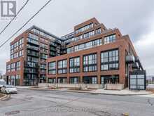 723 - 2300 ST CLAIR AVENUE W | Toronto Ontario | Slide Image Two