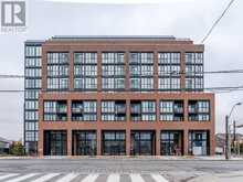 723 - 2300 ST CLAIR AVENUE W | Toronto Ontario | Slide Image Three
