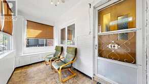 39 EXETER STREET | Toronto Ontario | Slide Image Two