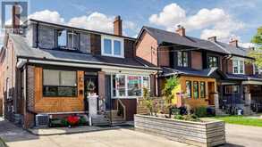 39 EXETER STREET | Toronto Ontario | Slide Image Three