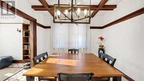 39 EXETER STREET | Toronto Ontario | Slide Image Nine