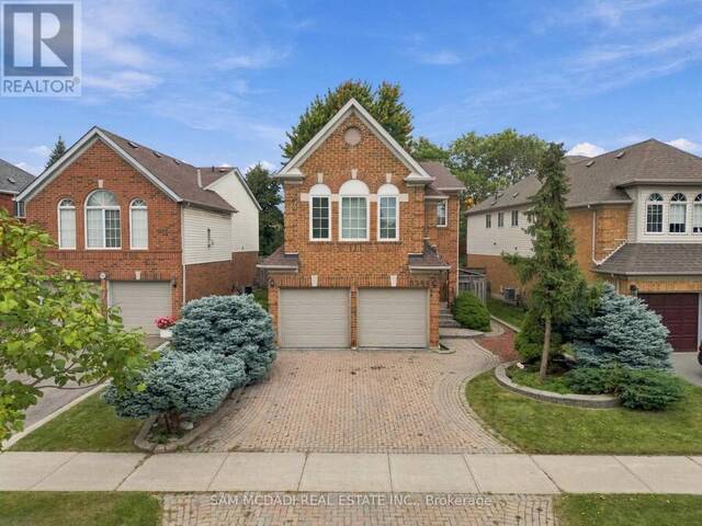 5263 RUSSELL VIEW ROAD Mississauga Ontario, L5M 5W1 - 4 Bedrooms Home For Sale