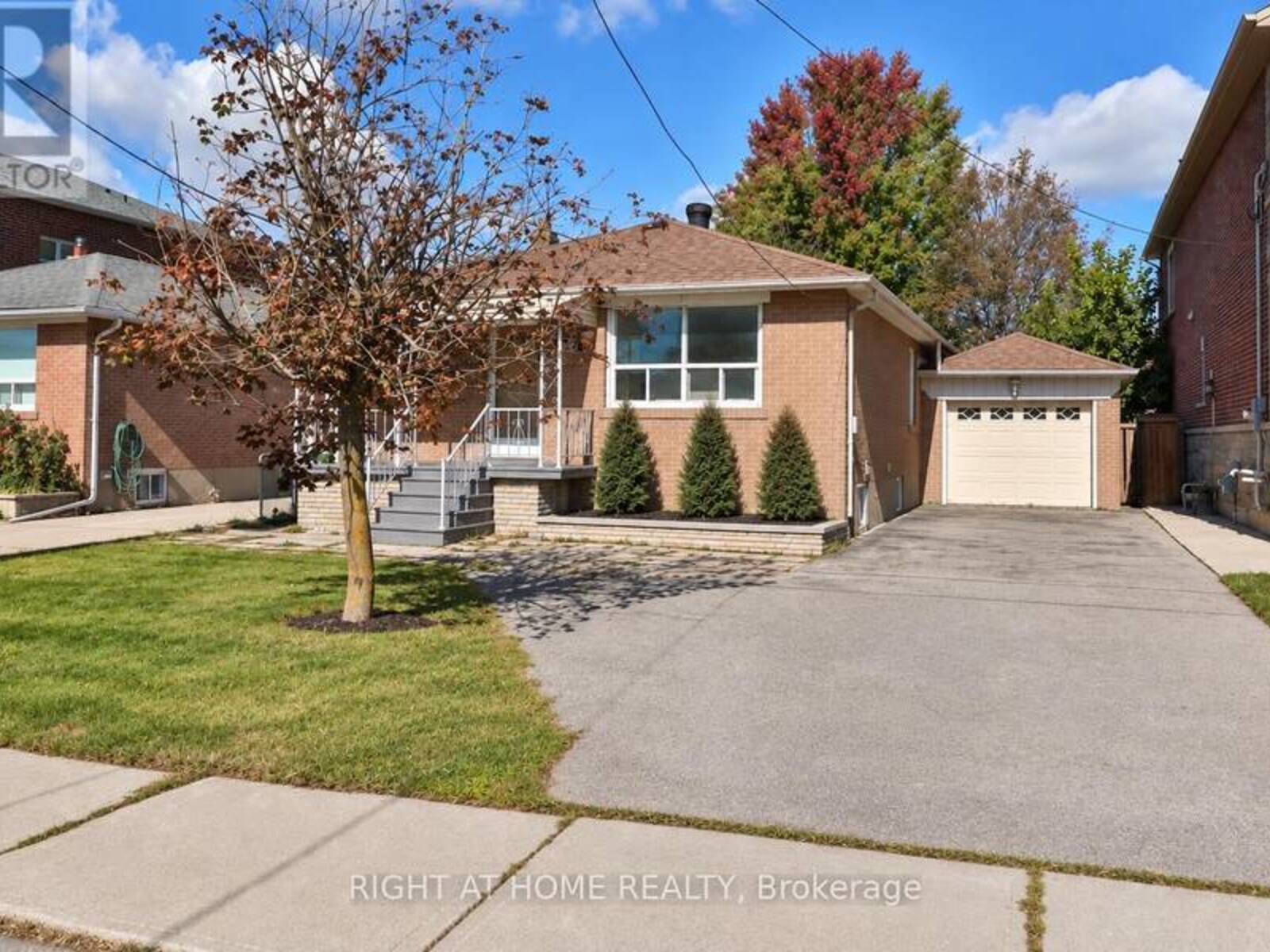 22 KATHERINE ROAD, Toronto, Ontario M3K 1H9