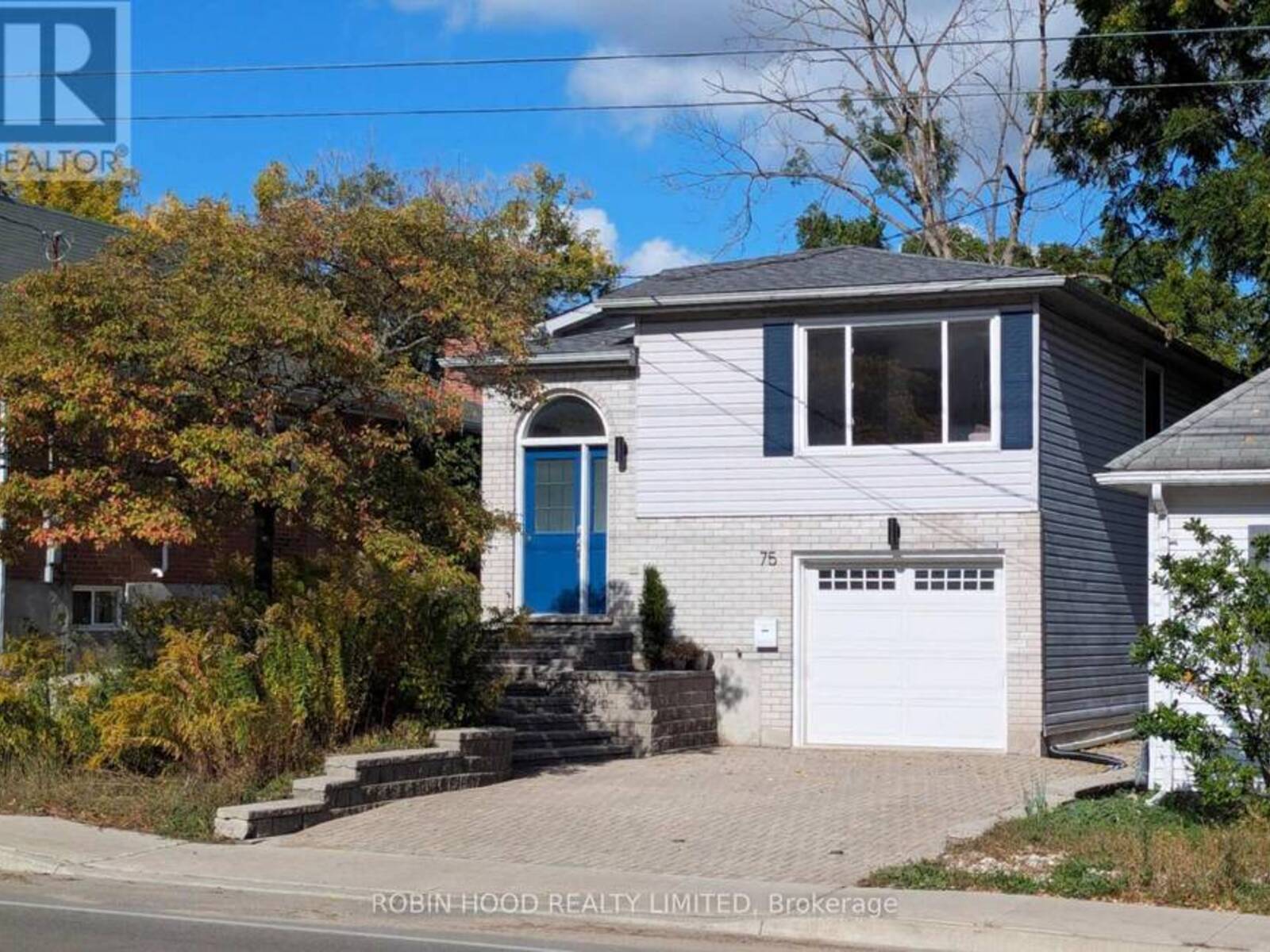 75 STEVENSON STREET N, Guelph, Ontario N1E 5A6