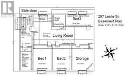 257 LESLIE STREET | Greater Sudbury Ontario | Slide Image Seventeen