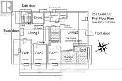 257 LESLIE STREET | Greater Sudbury Ontario | Slide Image Eighteen