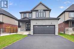 68 DAVIDSON DRIVE W | Stratford Ontario | Slide Image One