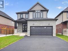 68 DAVIDSON DRIVE W Stratford Ontario, N5A 0J5