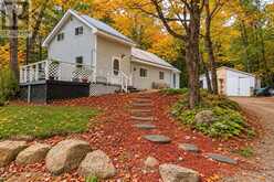 240 BRITANNIA ROAD | Huntsville Ontario | Slide Image One
