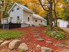 240 BRITANNIA ROAD Huntsville Ontario, P1H 2J3