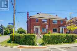 39 KILMARNOCK AVENUE | Toronto Ontario | Slide Image Two
