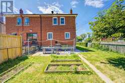 39 KILMARNOCK AVENUE | Toronto Ontario | Slide Image Forty-five