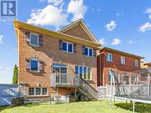 72 VANDERVOORT DRIVE | Richmond Hill Ontario | Slide Image Thirty-six