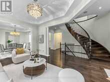 9A ANGLIN DRIVE | Richmond Hill Ontario | Slide Image Two