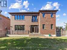 9A ANGLIN DRIVE | Richmond Hill Ontario | Slide Image Forty