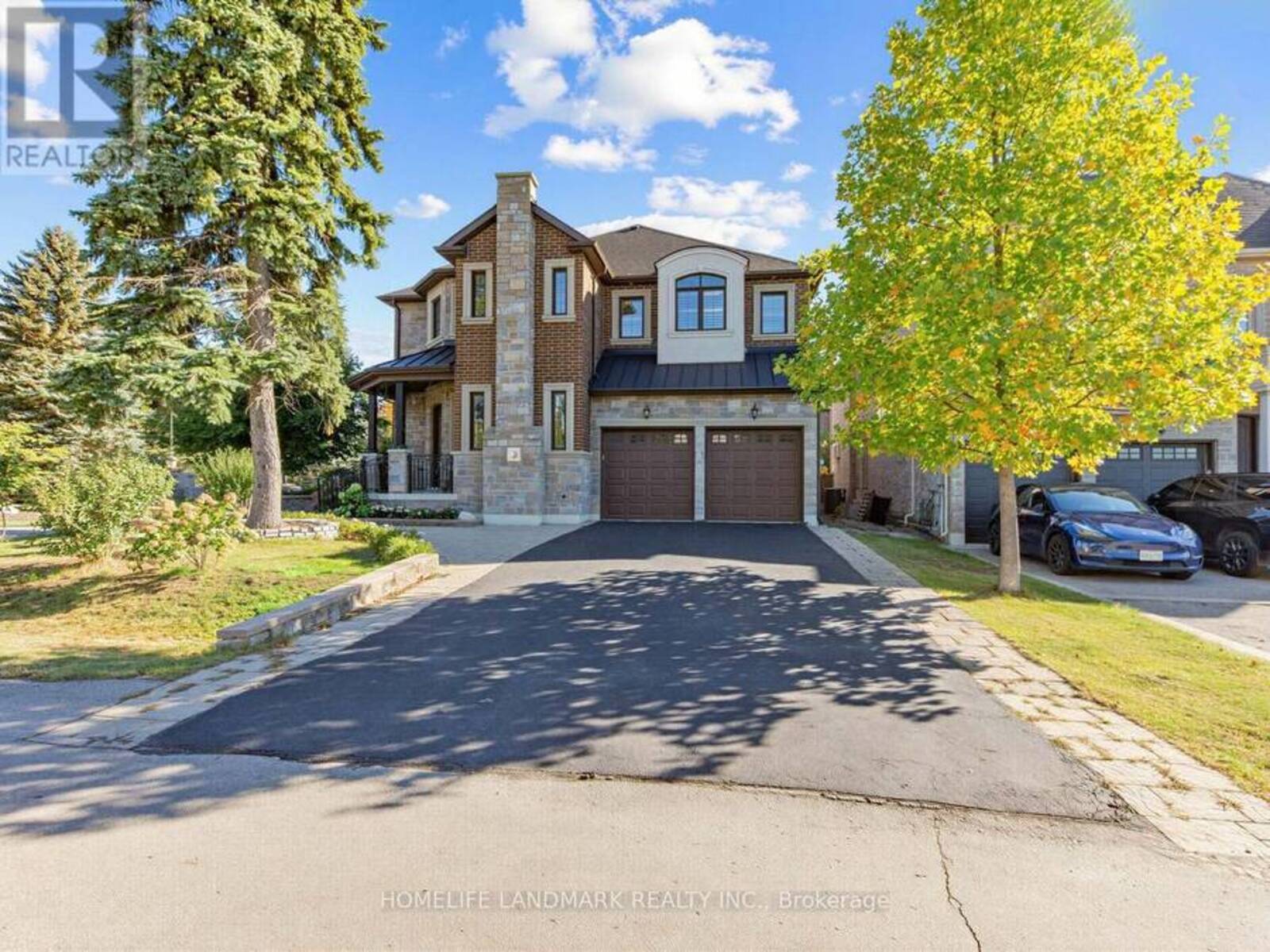 9A ANGLIN DRIVE, Richmond Hill, Ontario L4E 3M5