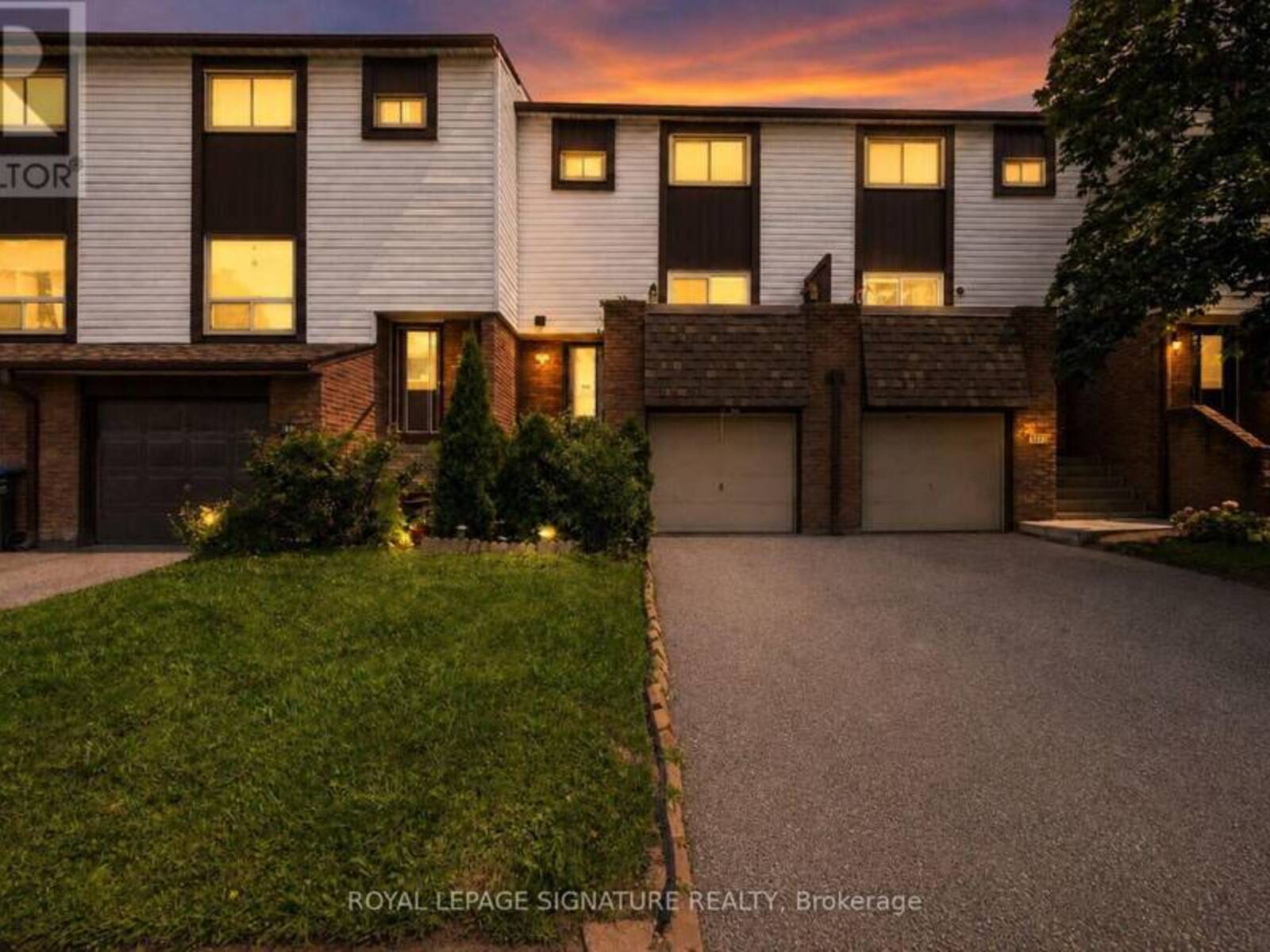 132 - 1221 DUNDIX ROAD, Mississauga, Ontario L4Y 3Y9