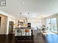 164 BEAVERIDGE AVENUE | Oakville Ontario | Slide Image Three