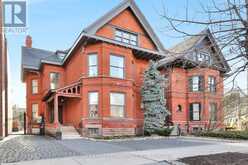 140 BEDFORD ROAD | Toronto Ontario | Slide Image One