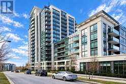 407 - 30 NORTH PARK ROAD | Vaughan Ontario | Slide Image One