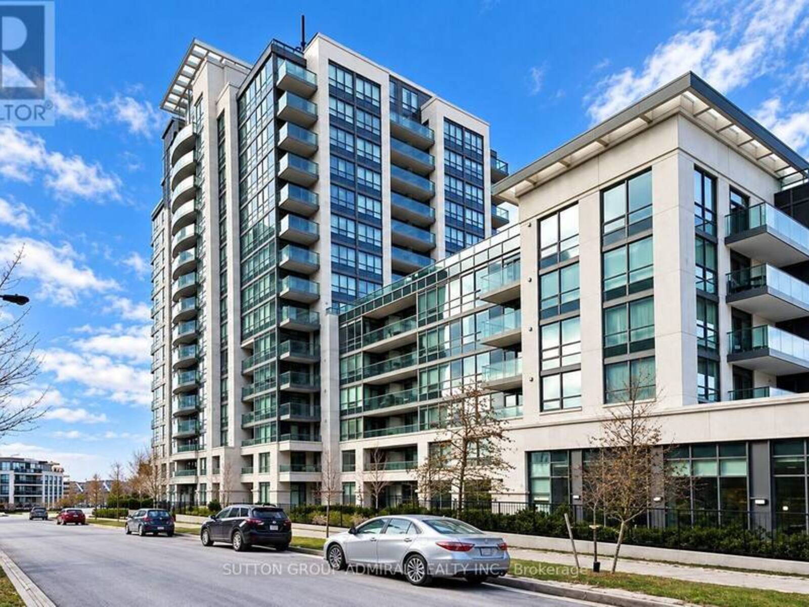 407 - 30 NORTH PARK ROAD, Vaughan, Ontario L4J 0G6