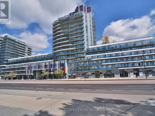 315 - 9471 YONGE STREET Richmond Hill Ontario, L4C 1V4 - 1 Bedroom Condo For Sale
