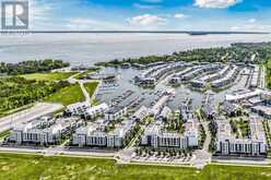 UNIT #415 - 301 SEA RAY AVENUE | Innisfil Ontario | Slide Image Forty-five