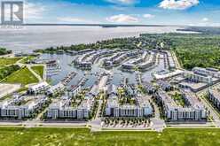 UNIT #415 - 301 SEA RAY AVENUE | Innisfil Ontario | Slide Image Forty-six