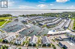 UNIT #415 - 301 SEA RAY AVENUE | Innisfil Ontario | Slide Image Forty-eight