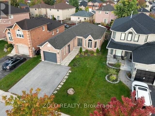16 ESTHER DRIVE Barrie Ontario, L4N 0X8 - 3 Bedrooms Home For Sale