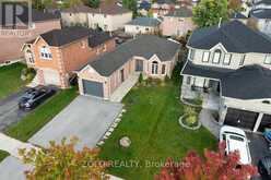 16 ESTHER DRIVE | Barrie Ontario | Slide Image One