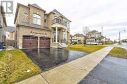 80 ROYAL WEST DRIVE | Brampton Ontario | Slide Image Two
