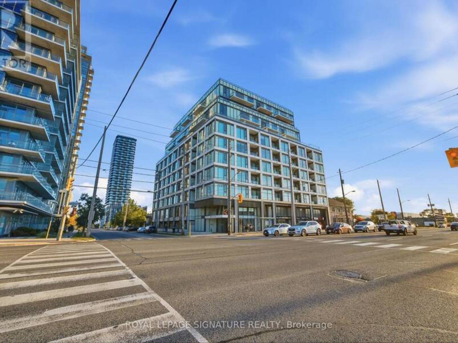 406 - 1195 THE QUEENSWAY, Toronto, Ontario M8Z 0H1