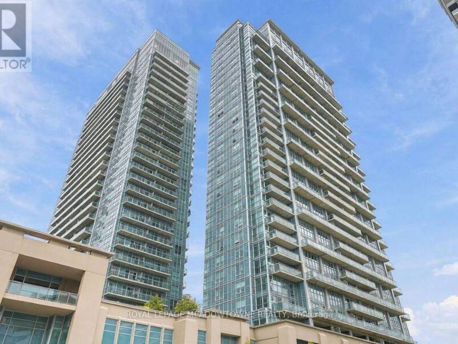 1321 - 165 LEGION ROAD N, Toronto, Ontario M8Y 0B3