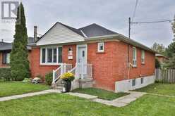 17 LONEY AVENUE | Toronto Ontario | Slide Image One