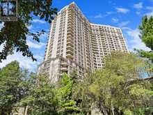 923 - 3888 DUKE OF YORK BOULEVARD | Mississauga Ontario | Slide Image One