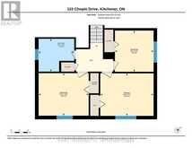 115 CHOPIN DRIVE | Kitchener Ontario | Slide Image Thirty