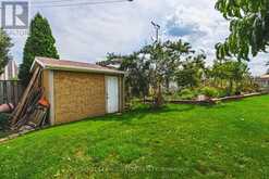 90 FAIRINGTON CRESCENT | Hamilton Ontario | Slide Image Forty-five